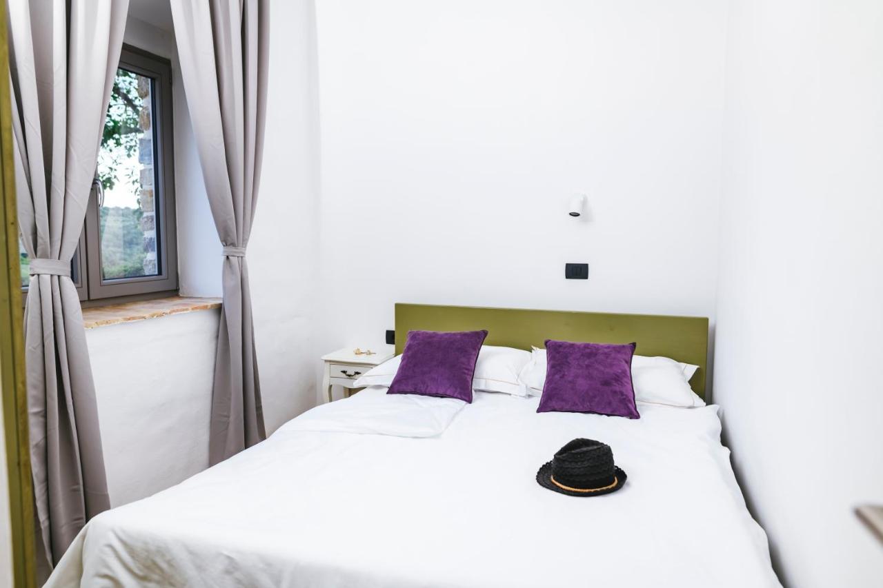 Roner Resort Plavje Buitenkant foto